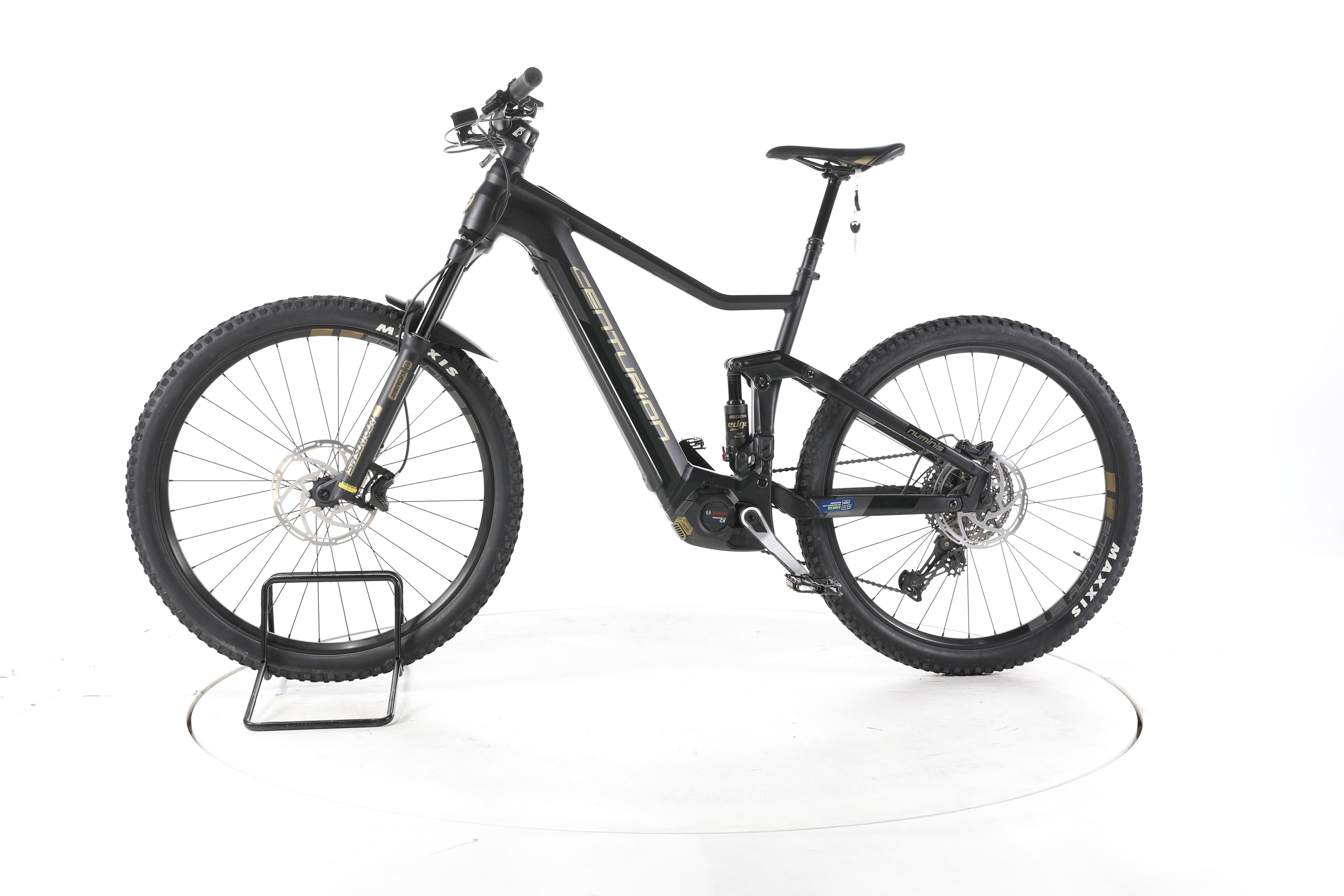 Centurion Numinis R800i EP2 E-Bike Fully 2024 - Image 7