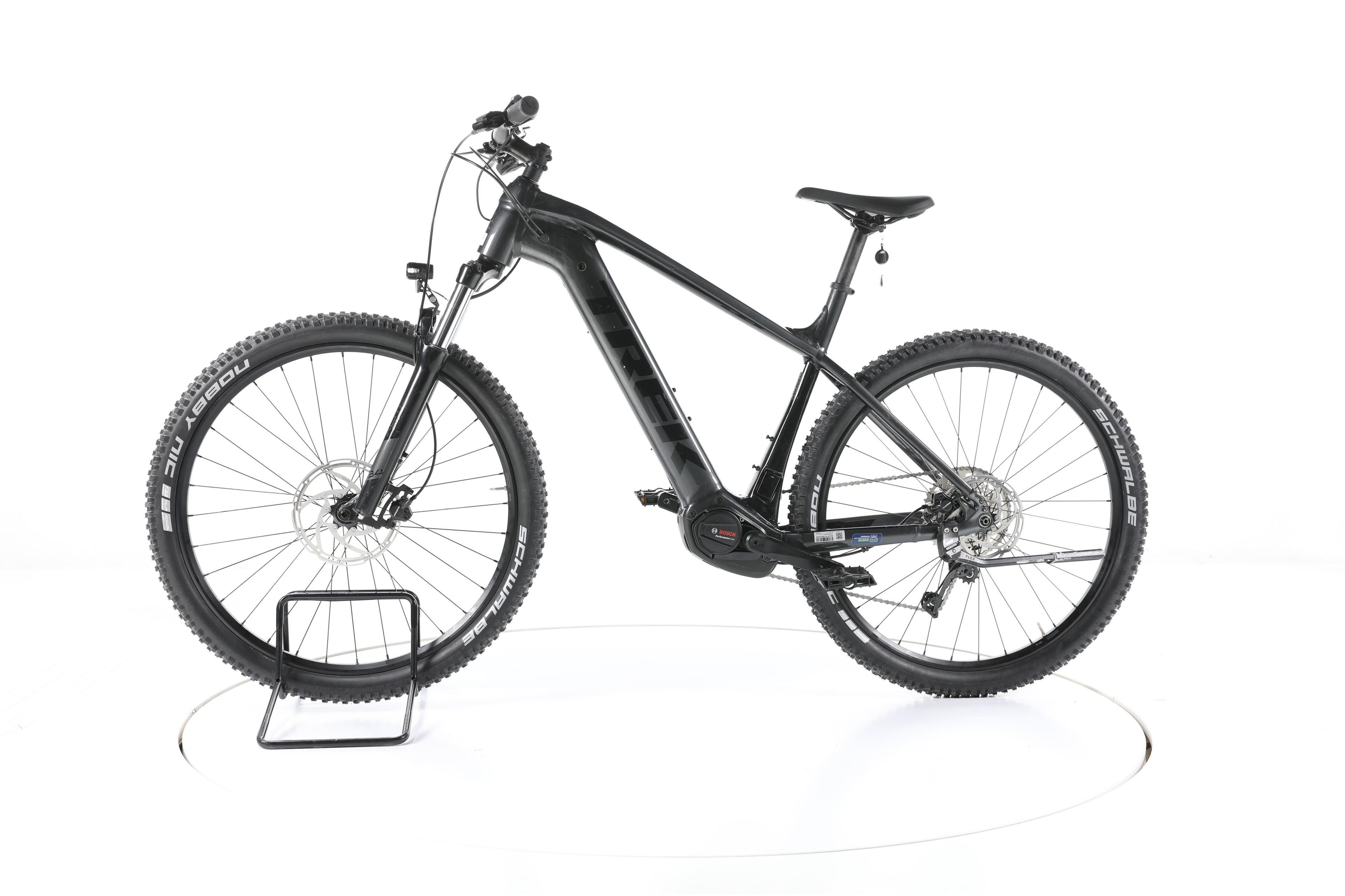 Trek Powerfly 4 Gen 3 E-Bike - Image 7