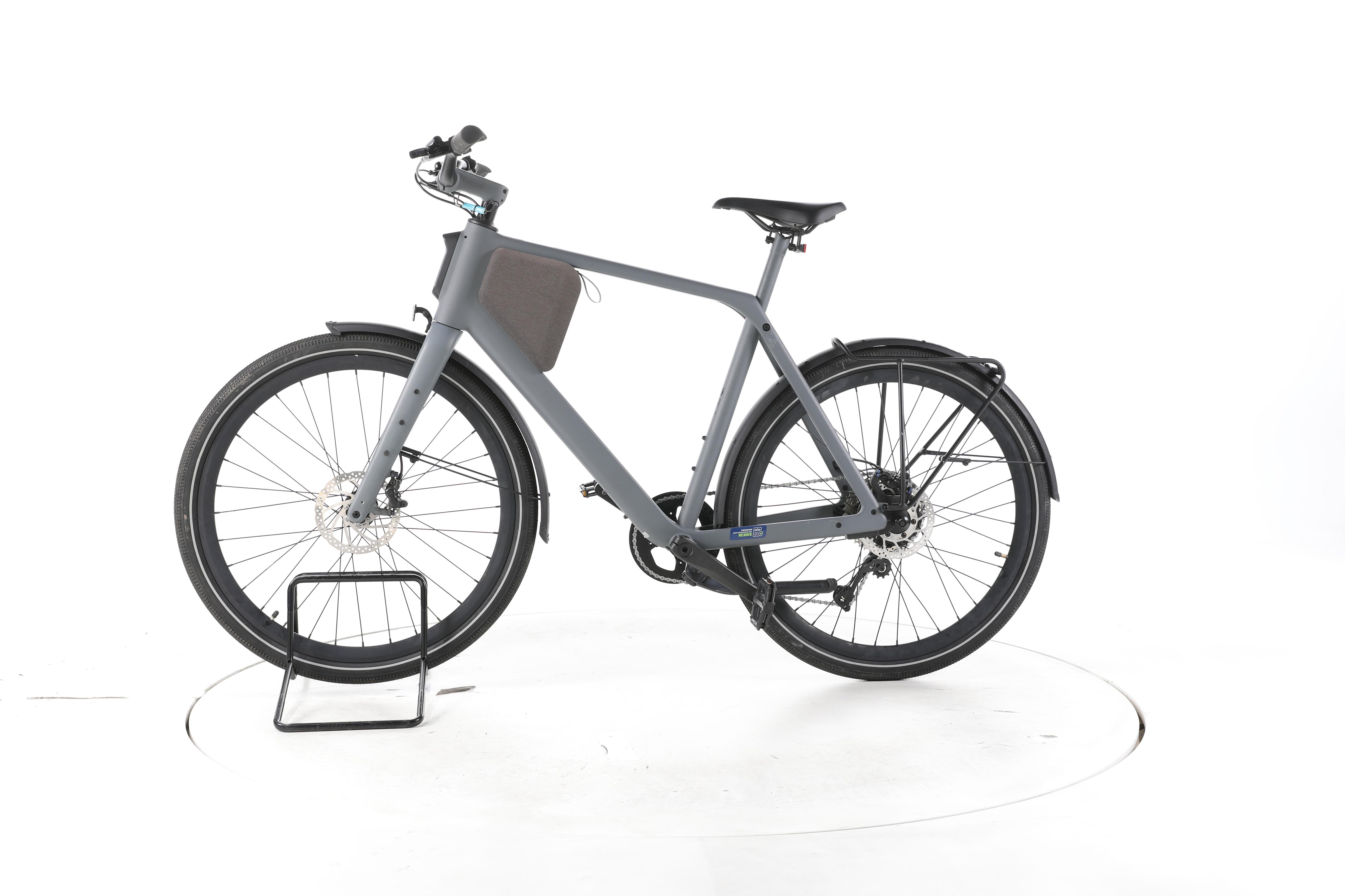Lemmo ONE MK2 Trekking E-Bike 2024 - Image 7