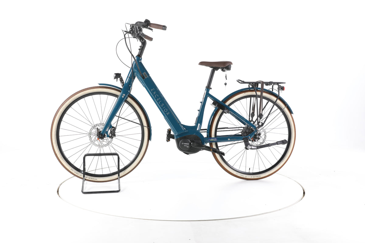 Excelsior Pearl City E-Bike Tiefeinsteiger - Image 7