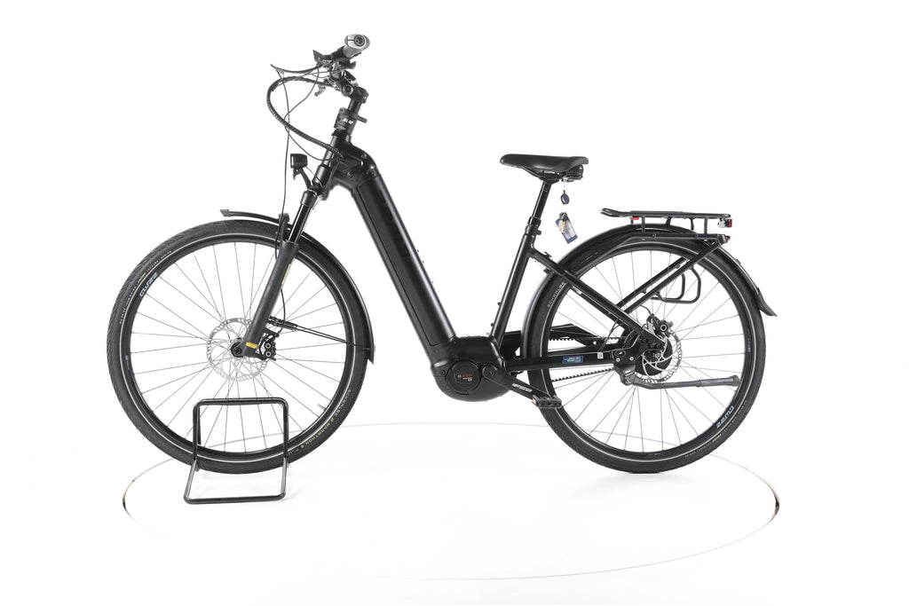 ZEMO ZE10F City E-Bike Tiefeinsteiger - Image 7