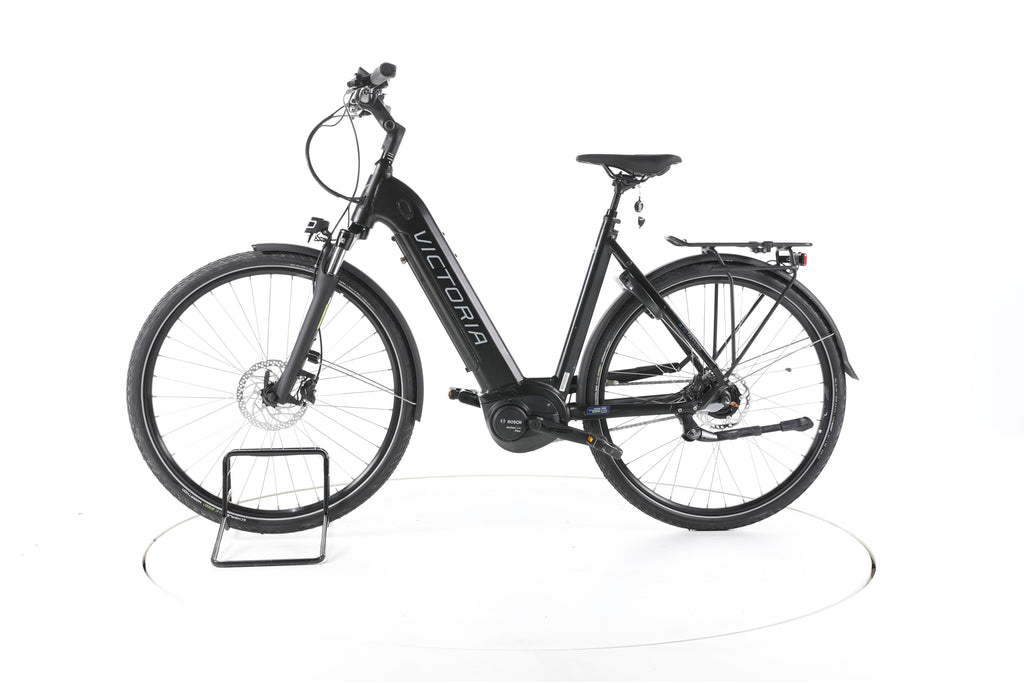 Victoria e-trekking 11.6 City E-Bike Tiefeinsteiger - Image 7