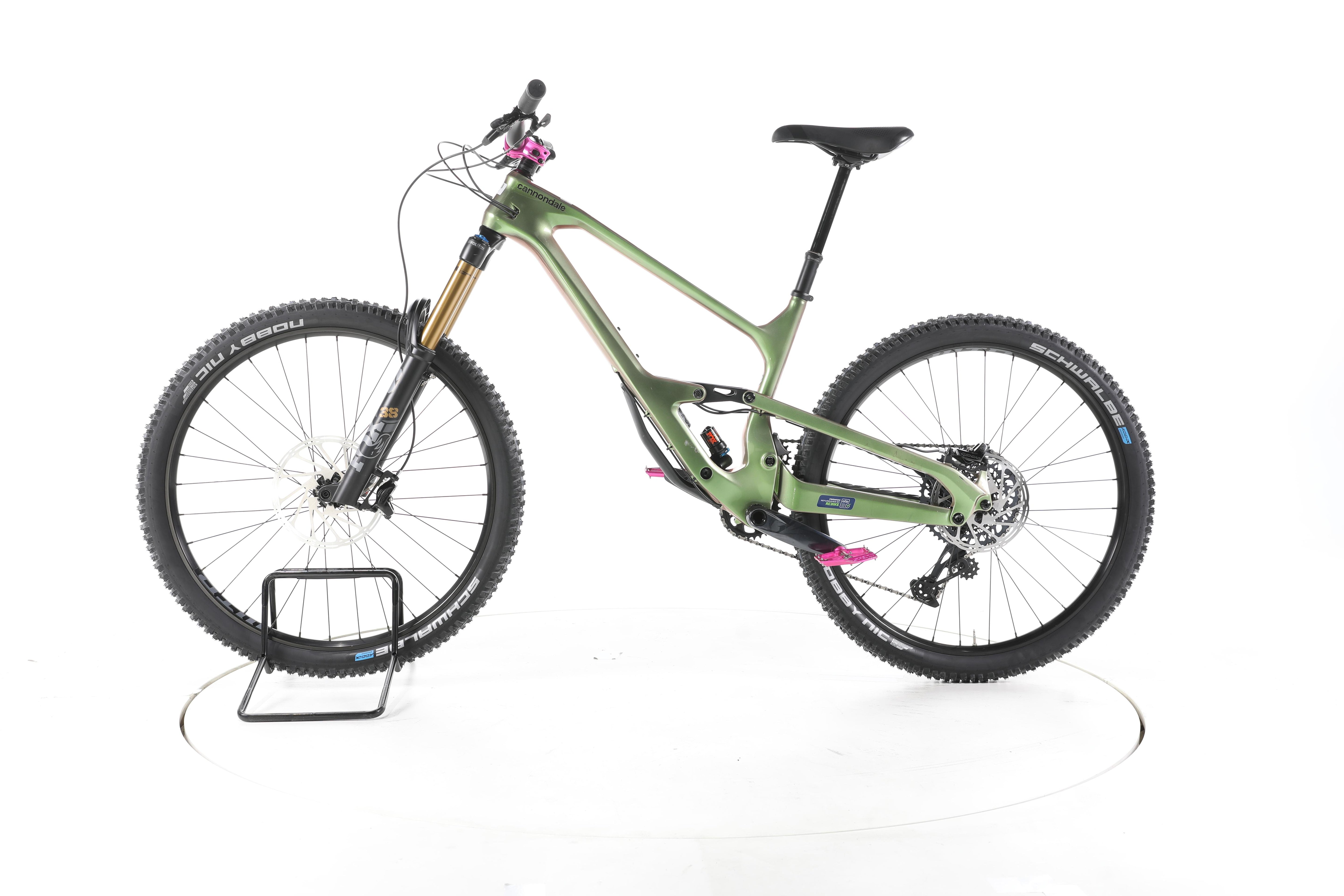 Cannondale Jekyll 1 - Image 7