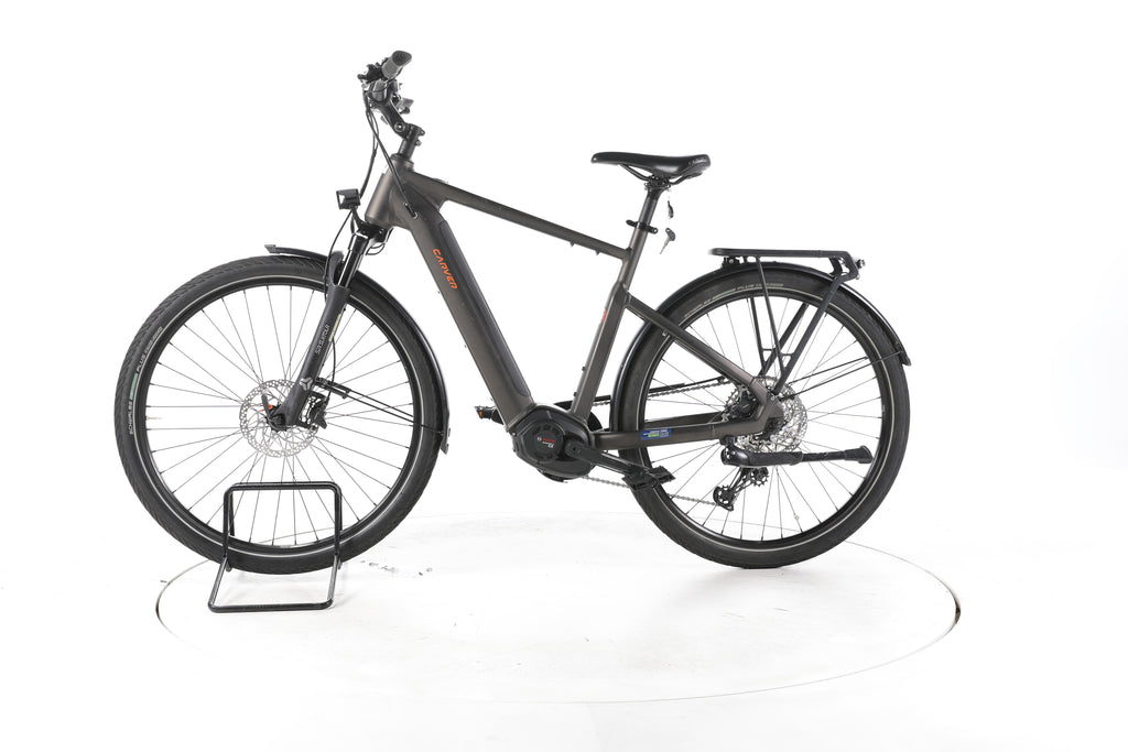 Carver Route E.530 650 Trekking E-Bike - Image 7