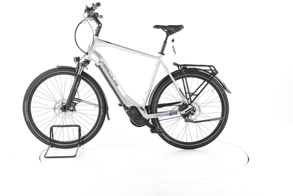 Hercules Pasero Comp I-F5 City E-Bike - Image 7