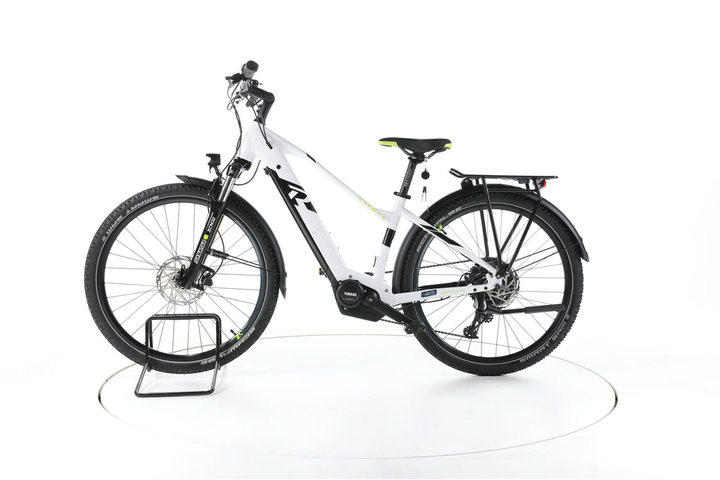 R Raymon CrossRay E 5.0 Trekking E-Bike - Image 7