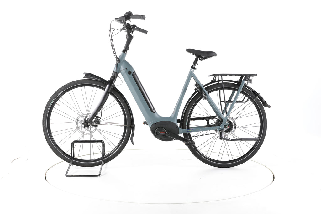 Gazelle Arroyo c5 HMB Trekking E-Bike Tiefeinsteiger 2024 - Image 7
