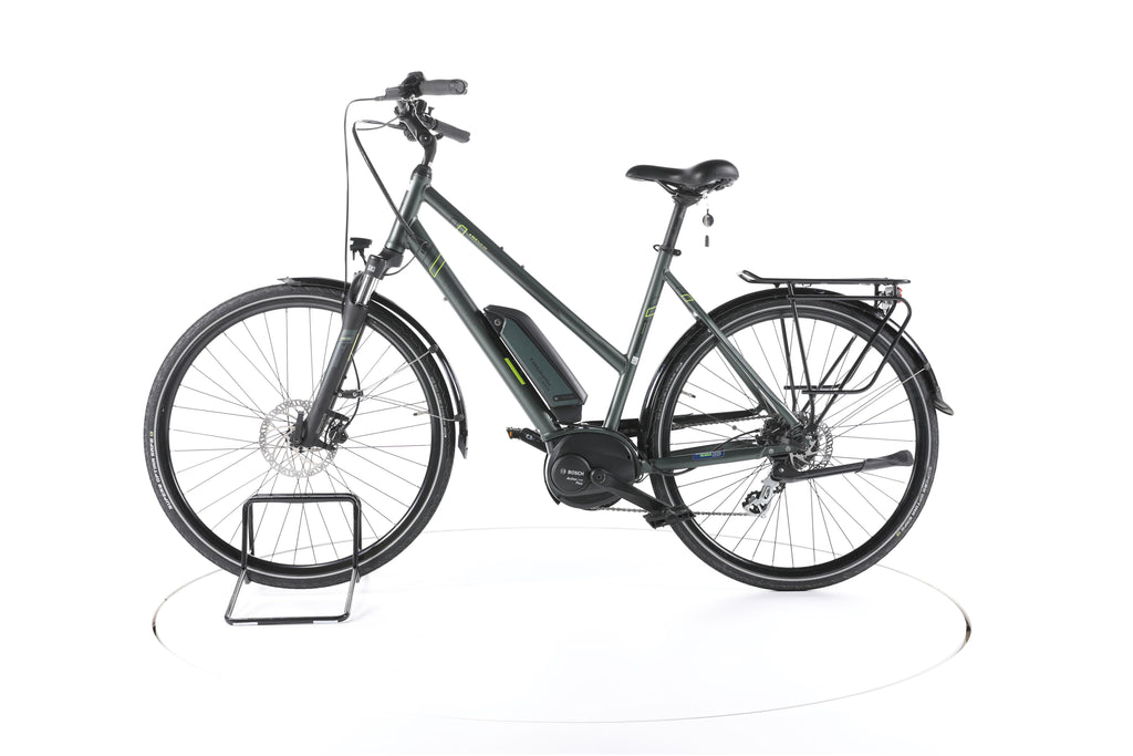 Triumph E-Bird Plus Trekking E-Bike - Image 7