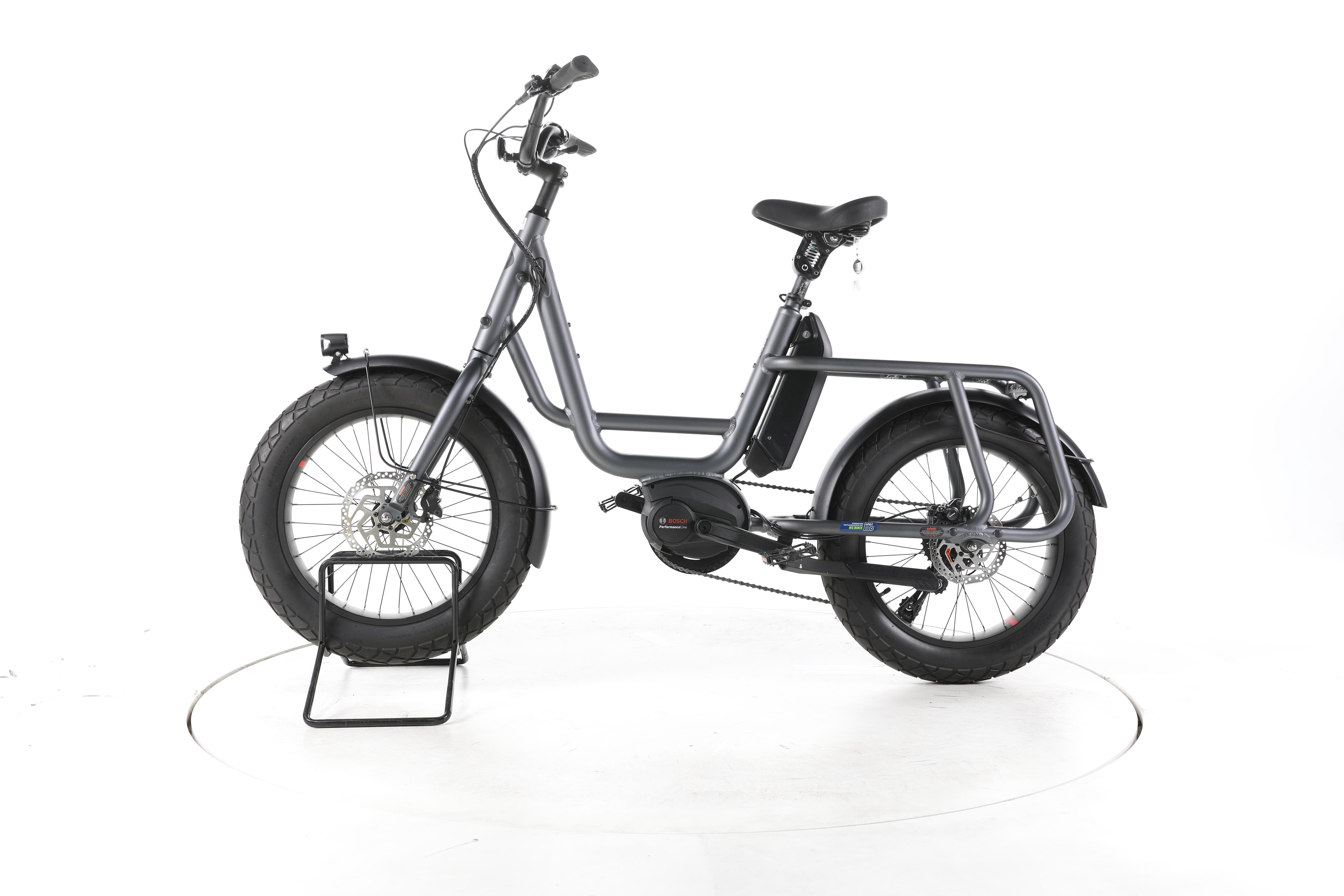 Benno Bikes RemiDemi E-Cruiser Bikes - Image 7