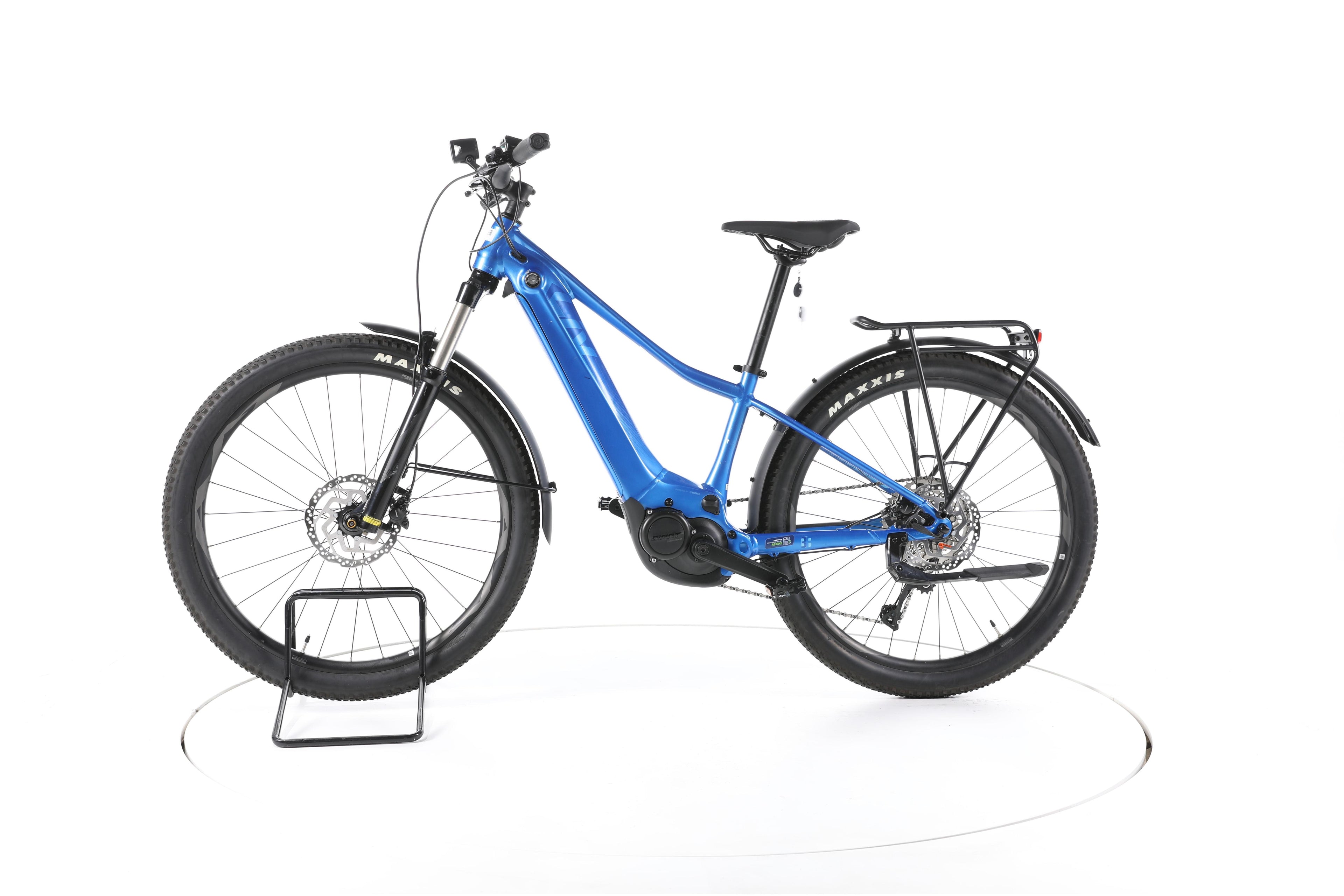 Liv Vall-E+ EX Trekking E-Bike - Image 7
