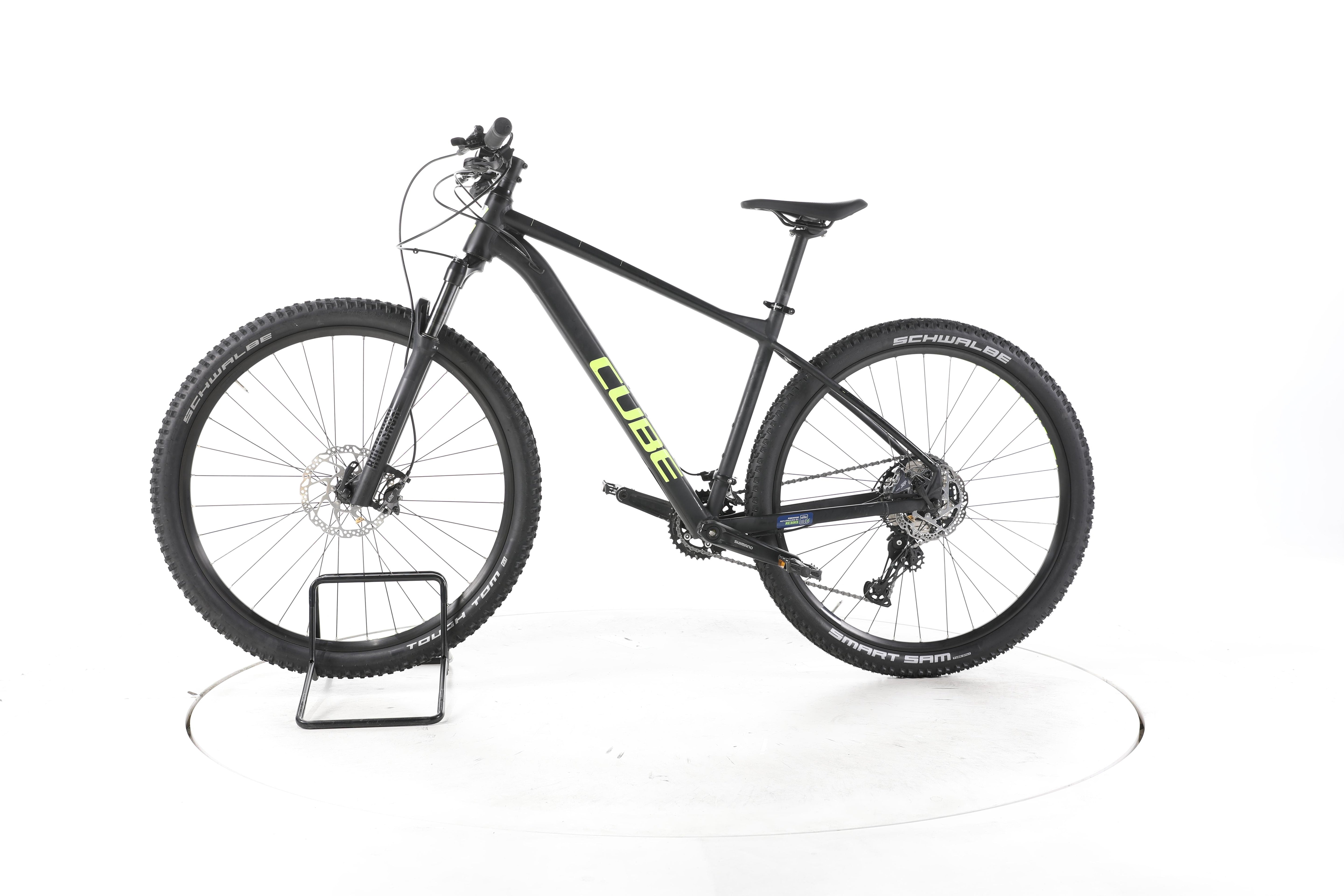 Cube Race ONE Fahrrad Hardtail - Image 7