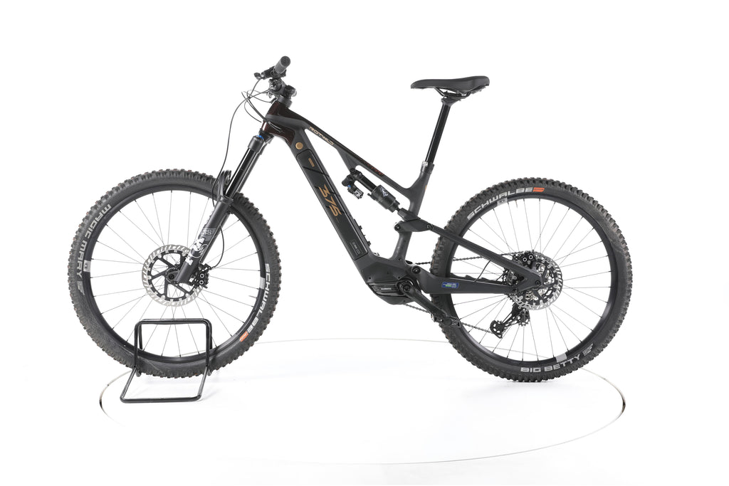 Rotwild R.G375 PRO Fully E-Bike Carbon 2023 - Image 7