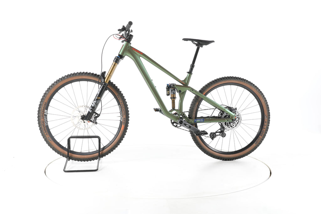 MAXX FAB.4 Fahrrad Fully - Image 7