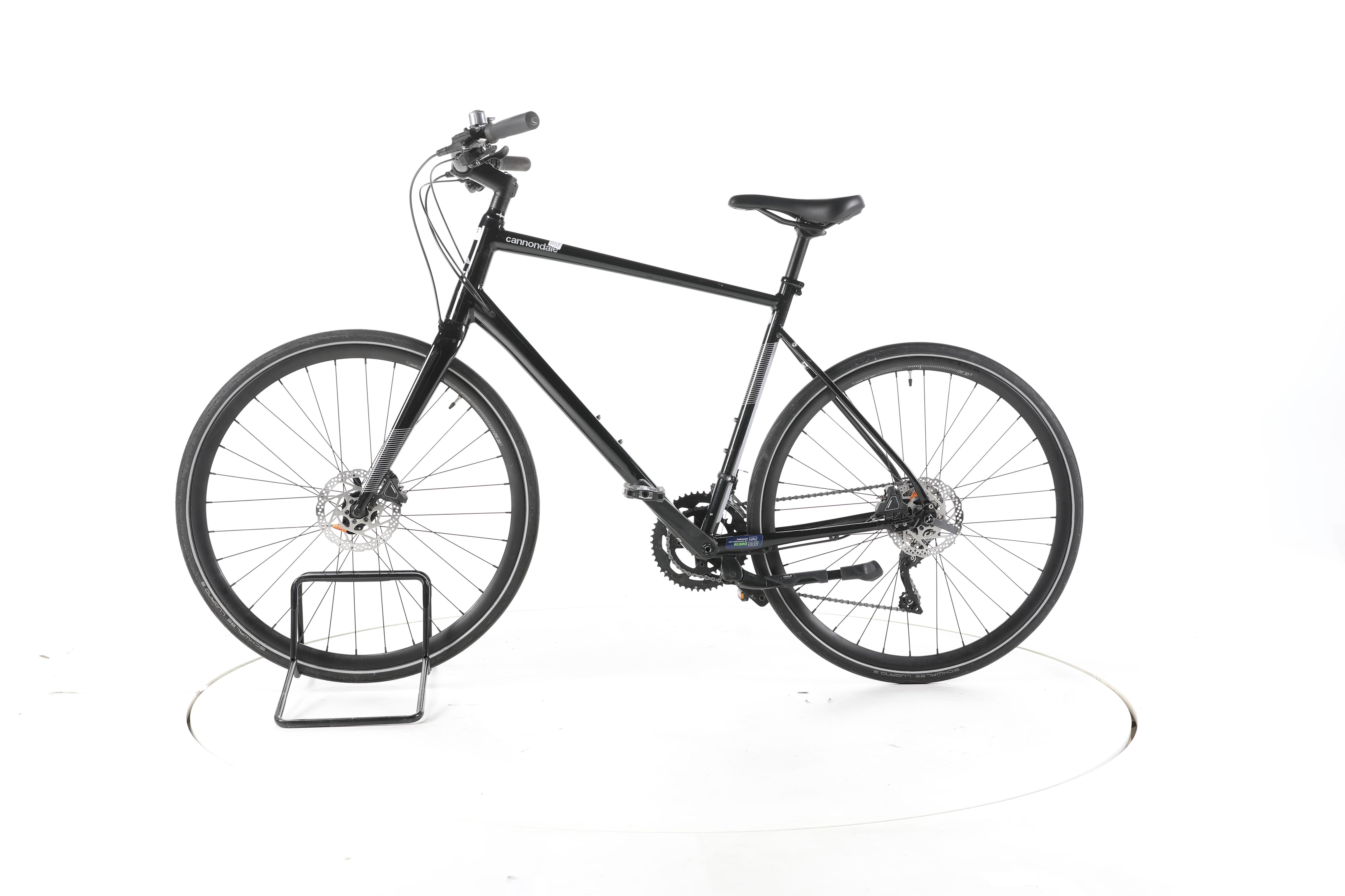 Cannondale Quick 1 Fahrrad City & Trekking - Image 7