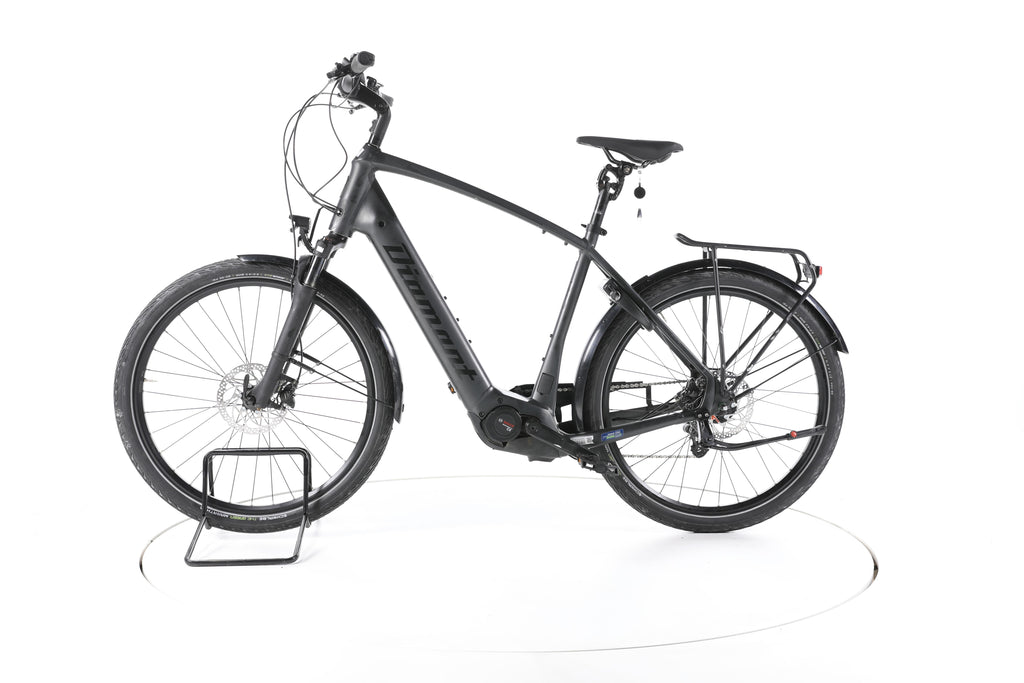 Diamant Opal+ City E-Bike - Image 7