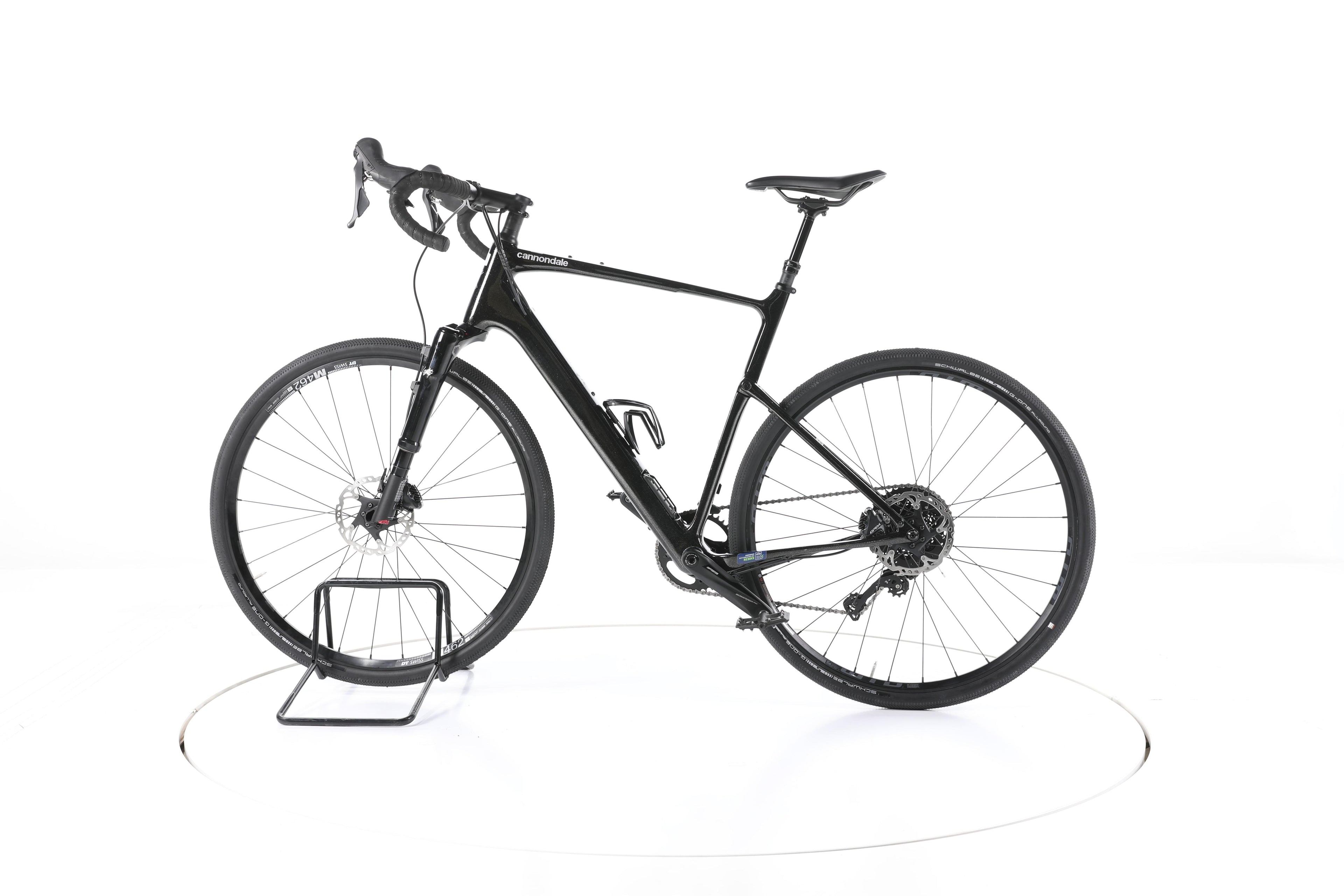 Cannondale Topstone Carbon 2 Lefty - Image 7