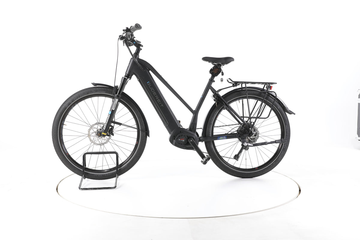 Gudereit ET-12 Fat Tyre PT Trekking E-Bike - Image 7