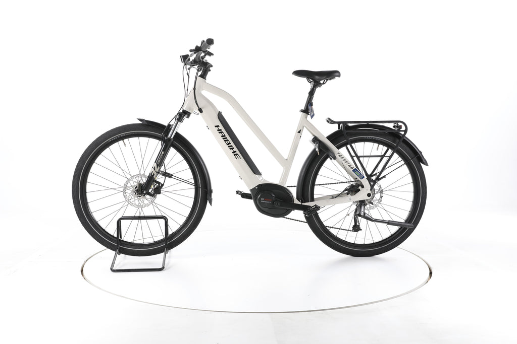 Haibike Trekking 3 Trekking E-Bike - Image 7