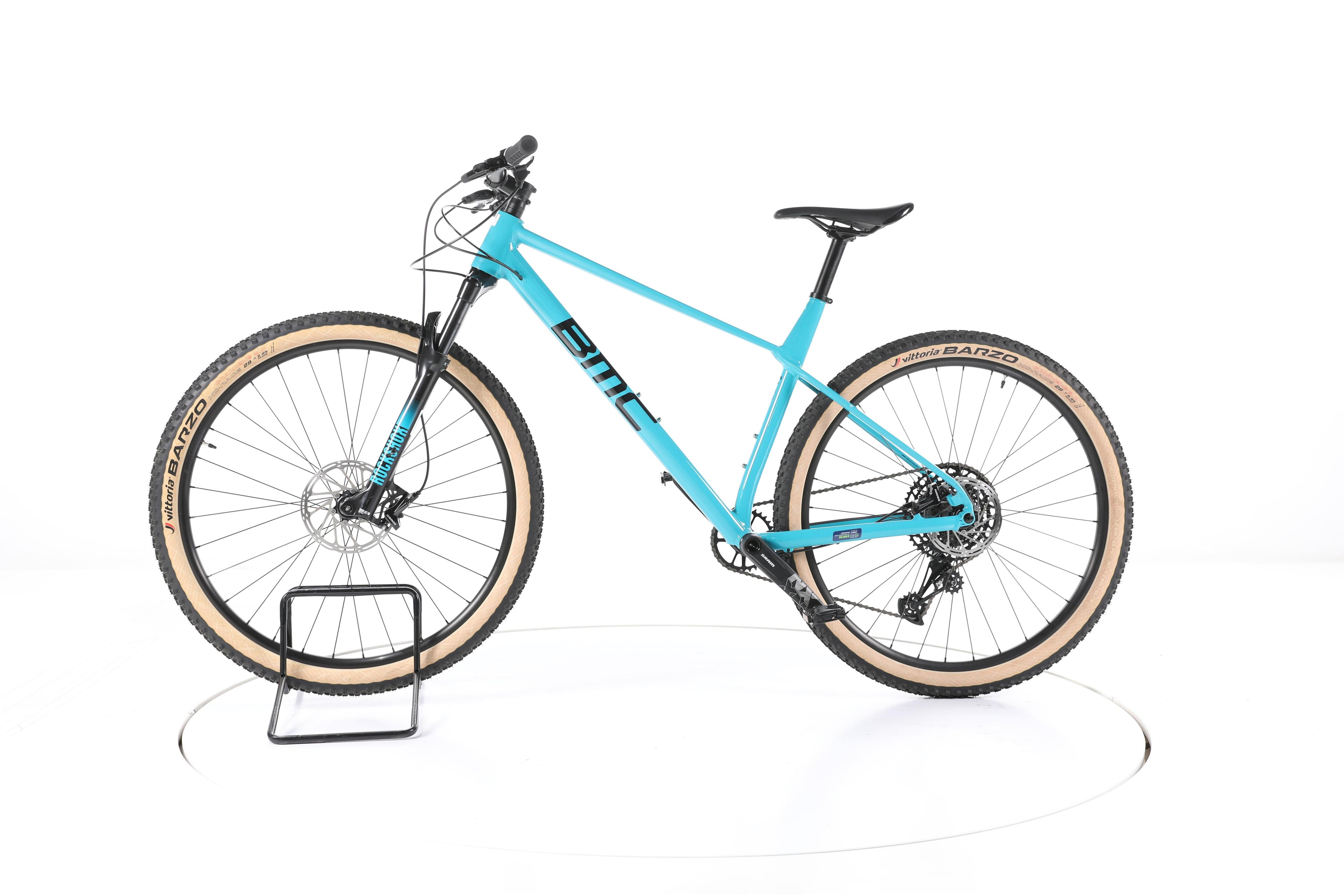 BMC Twostroke AL TWO - Image 7