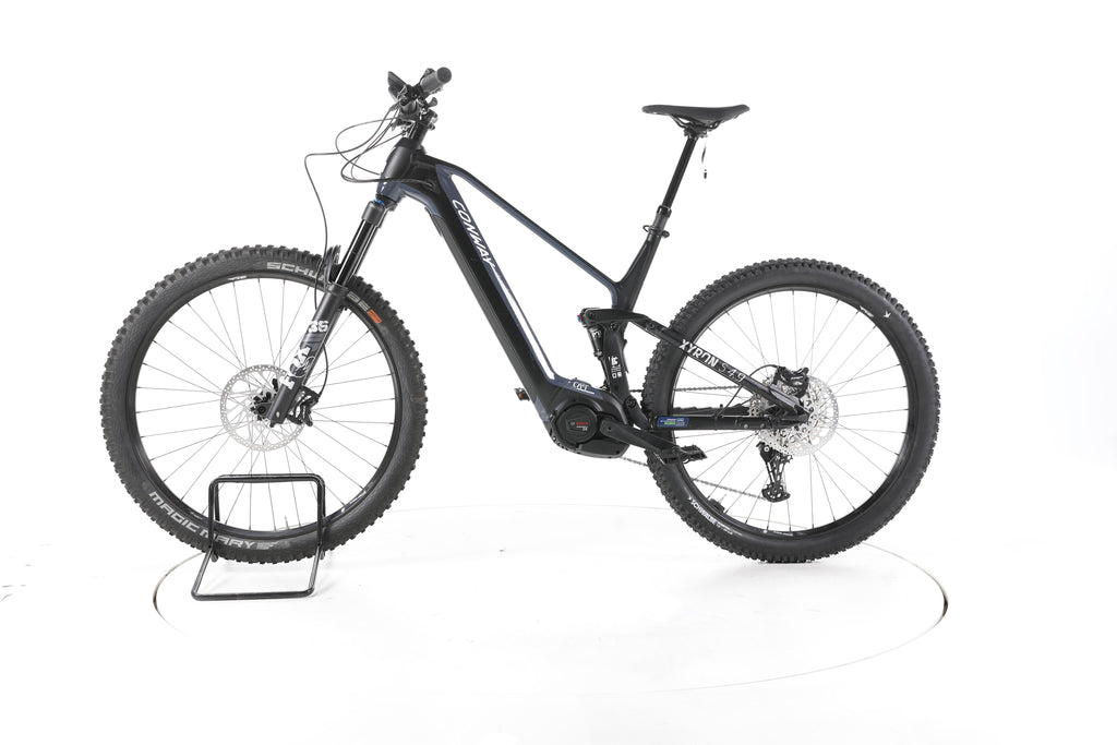 Conway Xyron S 4.9 Fully E-Bike - Image 7