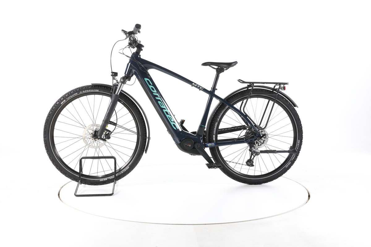 Corratec E-Power MTC Sport Trekking E-Bike - Image 7