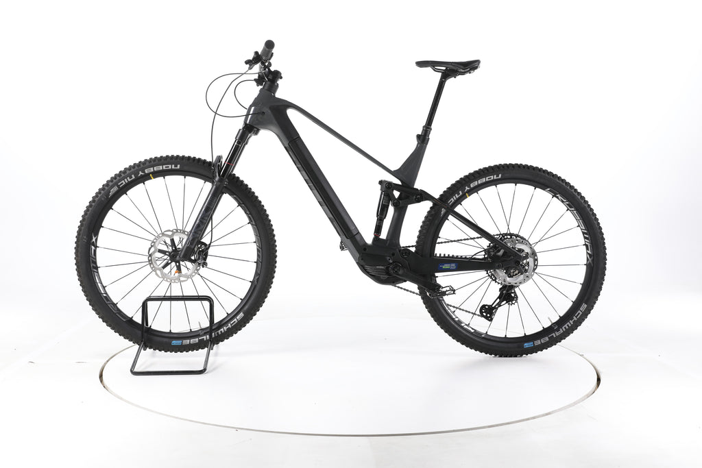 Bulls Sonic EVO AM SL 3 E-Bike Fully Carbon - Image 7