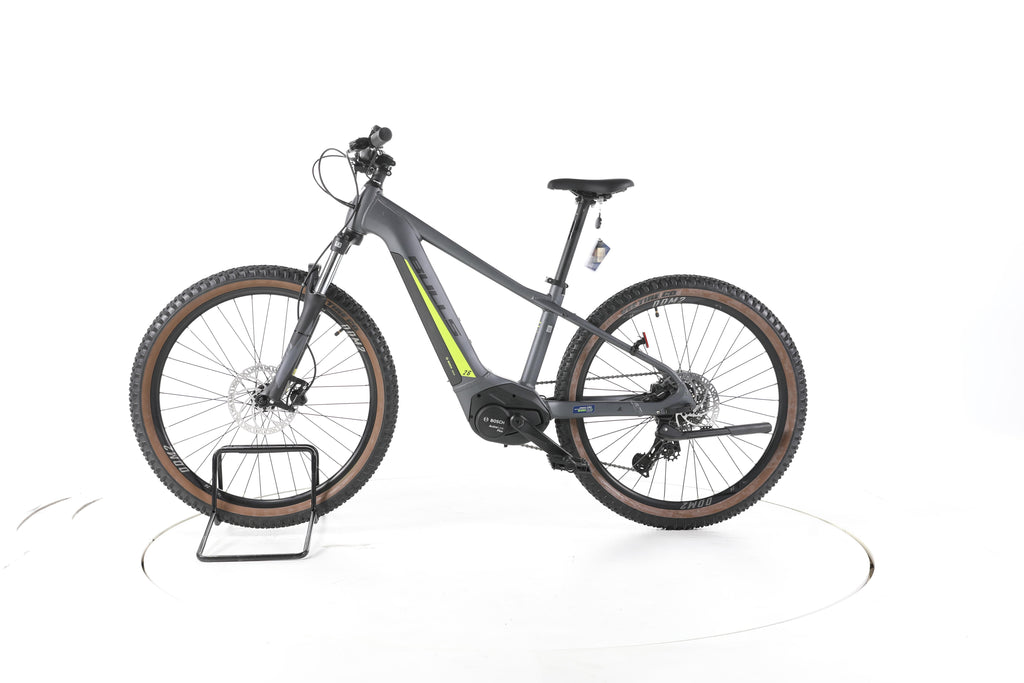 Bulls Twenty 6 Evo E-Bike 2024 - Image 7