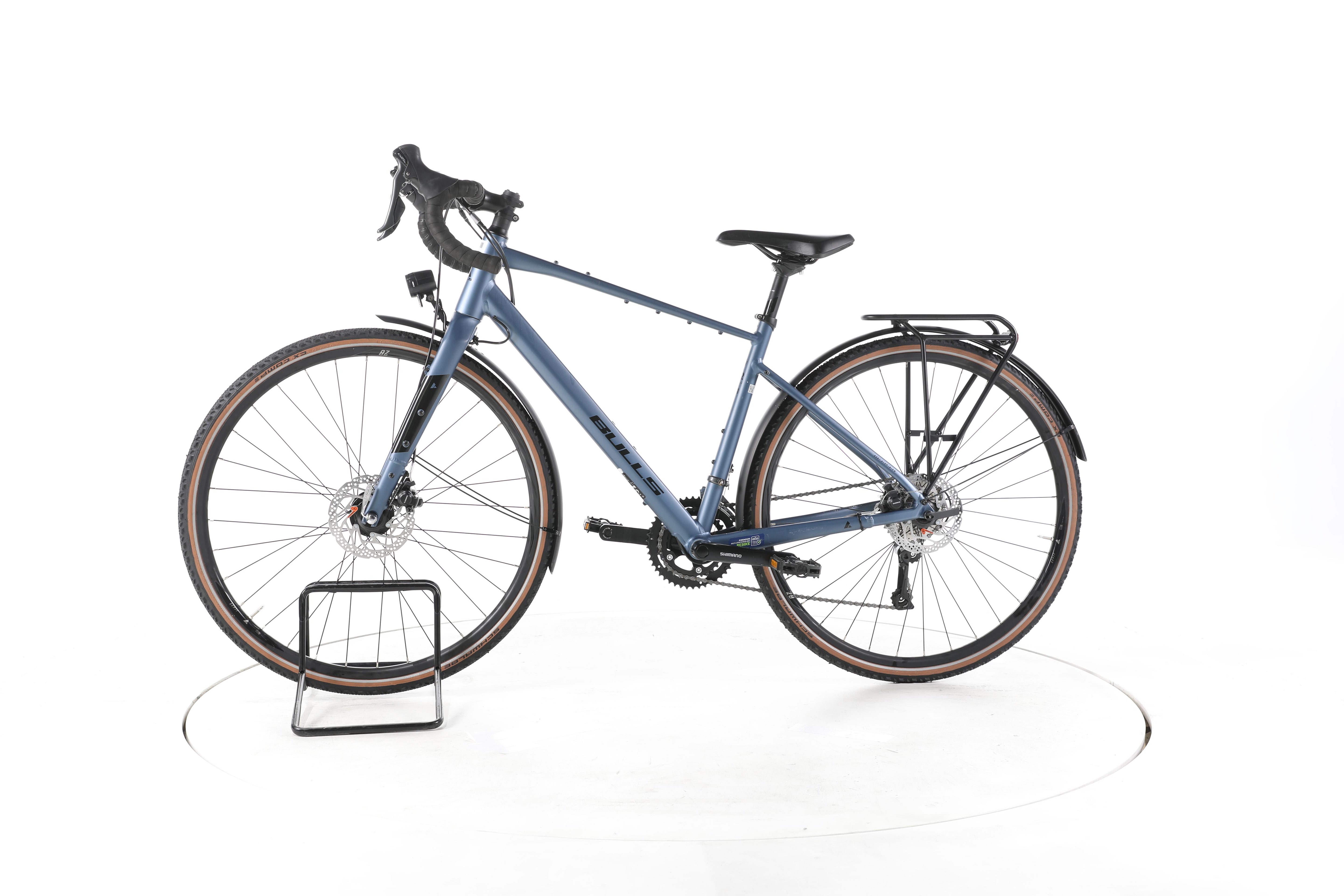 Bulls Daily Grinder 1 Gravelbike - Image 7