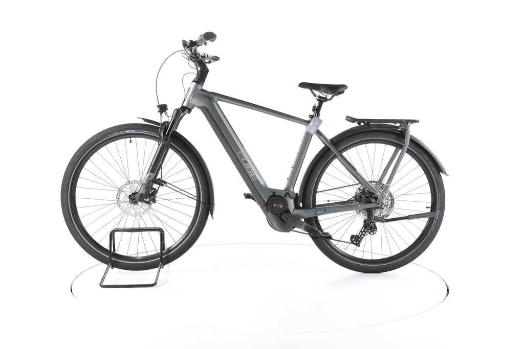 Cube Kathmandu Hybrid Pro Trekking E-Bike 2023 - Image 7