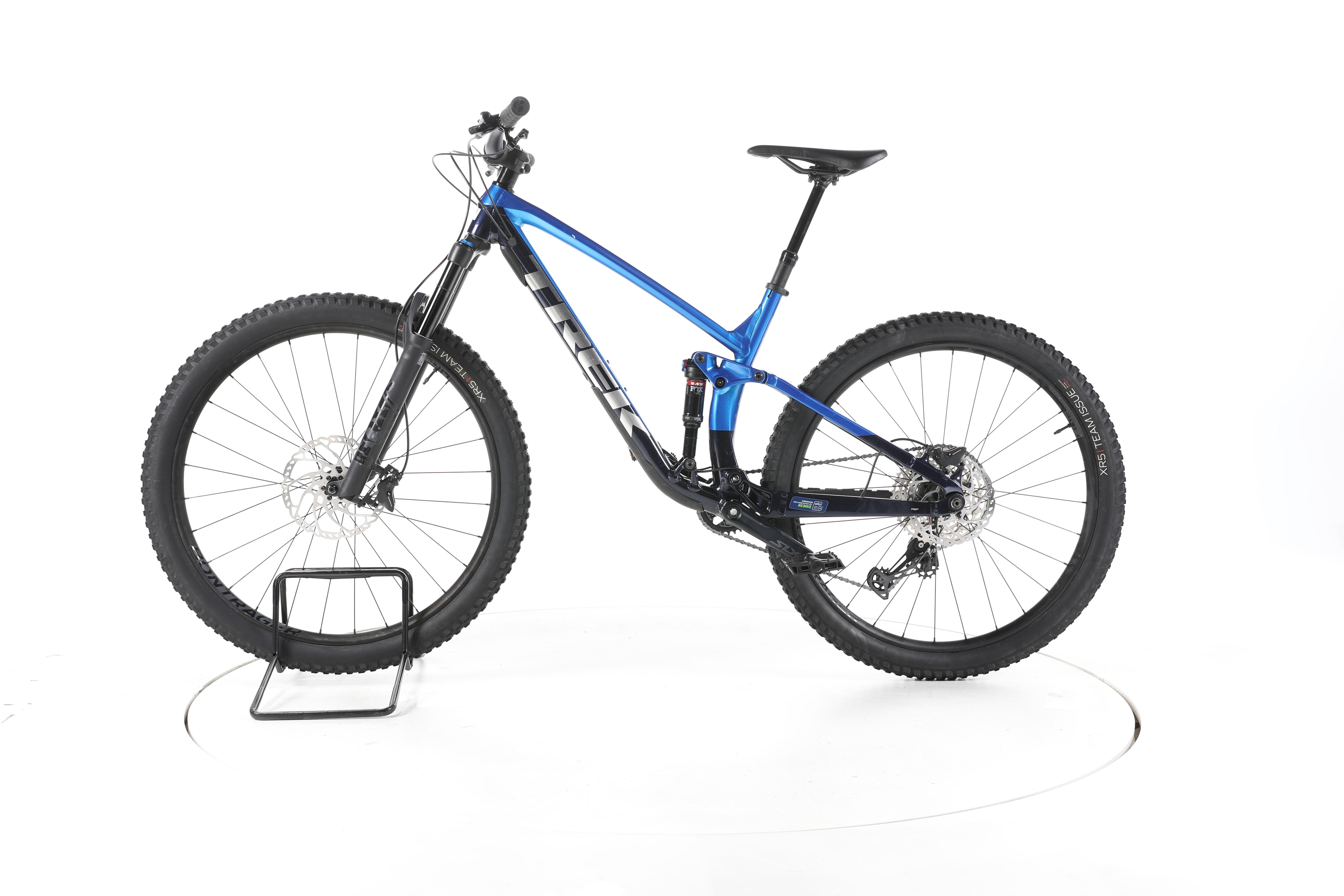 Trek Fuel EX 8 Gen 5 - Image 7