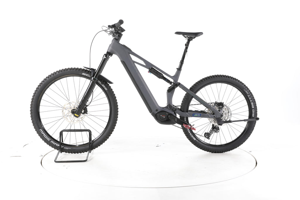 Cube Stereo Hybrid ONE77 HPC Race E-Bike Fully Carbon 2025 - Image 7