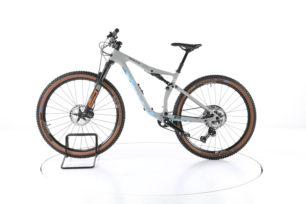 Bulls Wild Edge Trail - Image 7