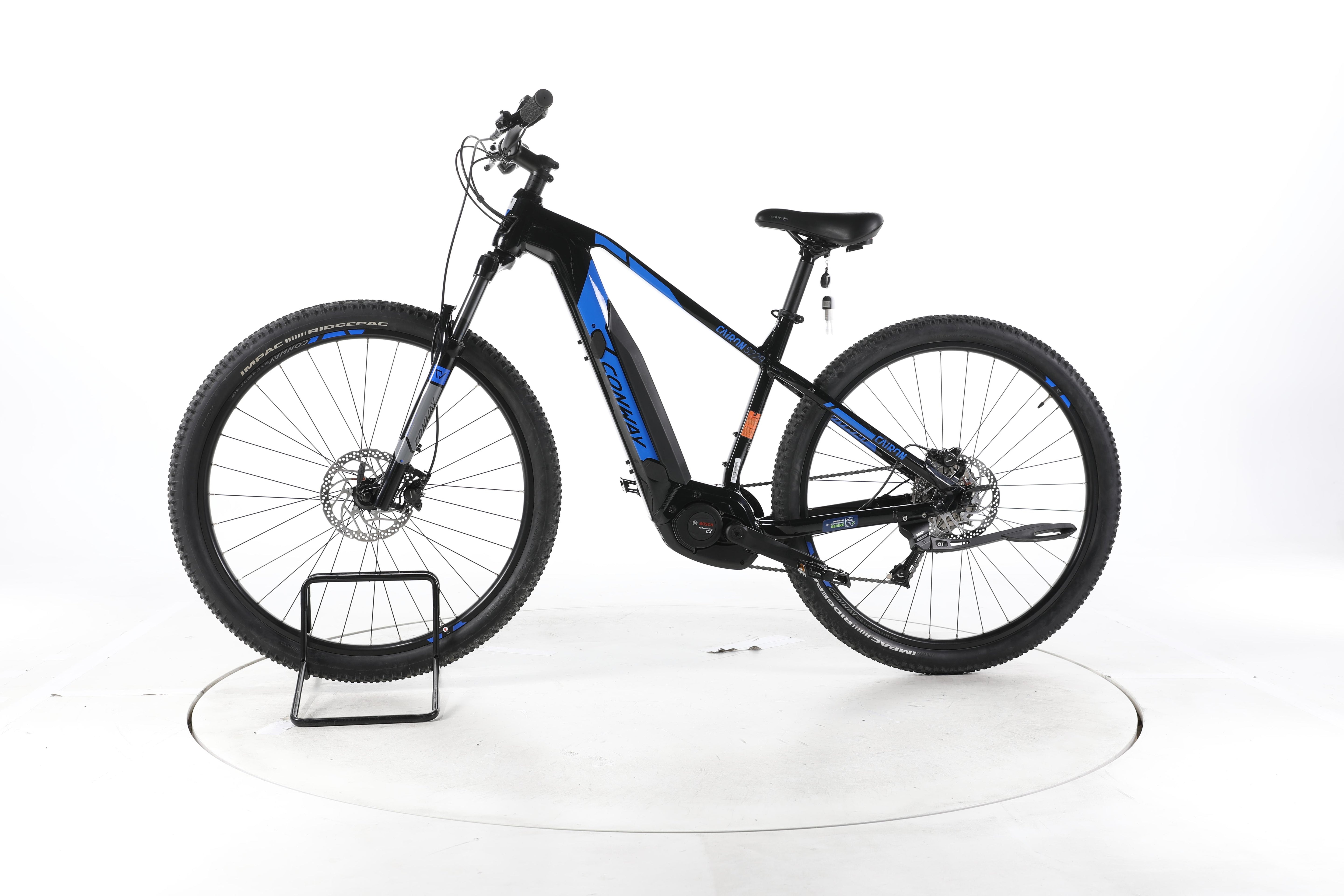 Conway Cairon S 229 E-Bike - Image 7