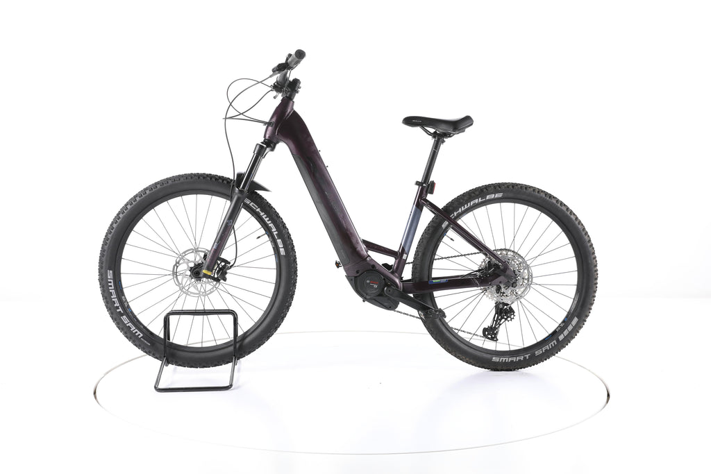 Bulls Aminga EVA 2 E-Bike - Image 7