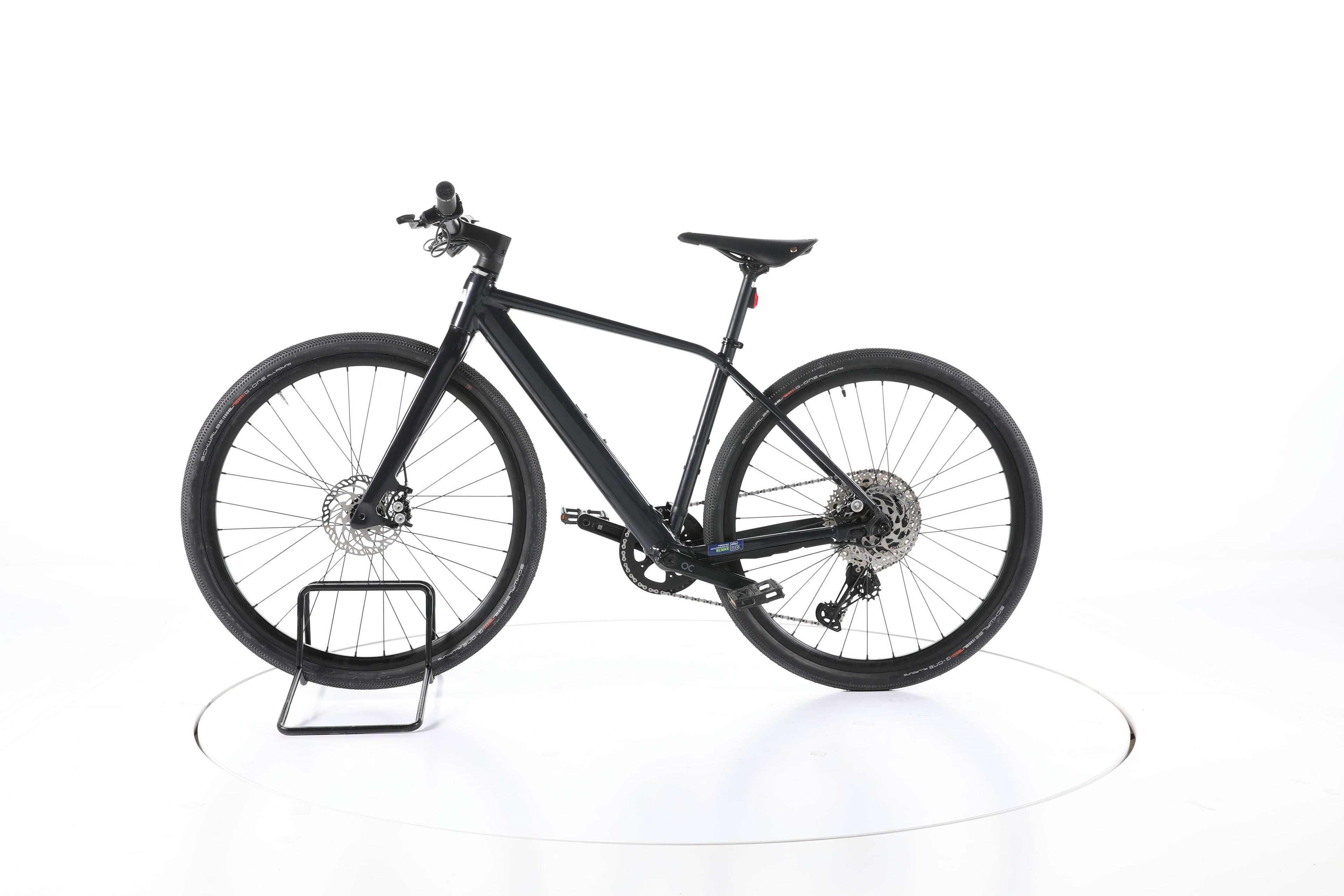 Orbea Vibe H10 Trekking E-Bike - Image 7