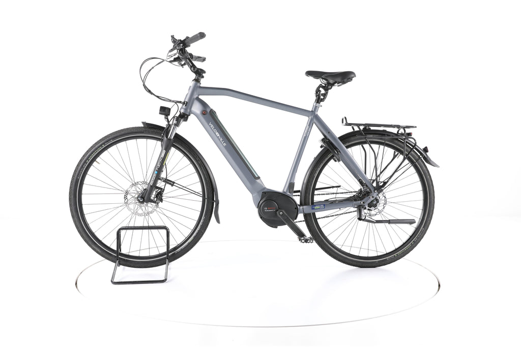 Velo de Ville AEB 890 City E-Bike - Image 7