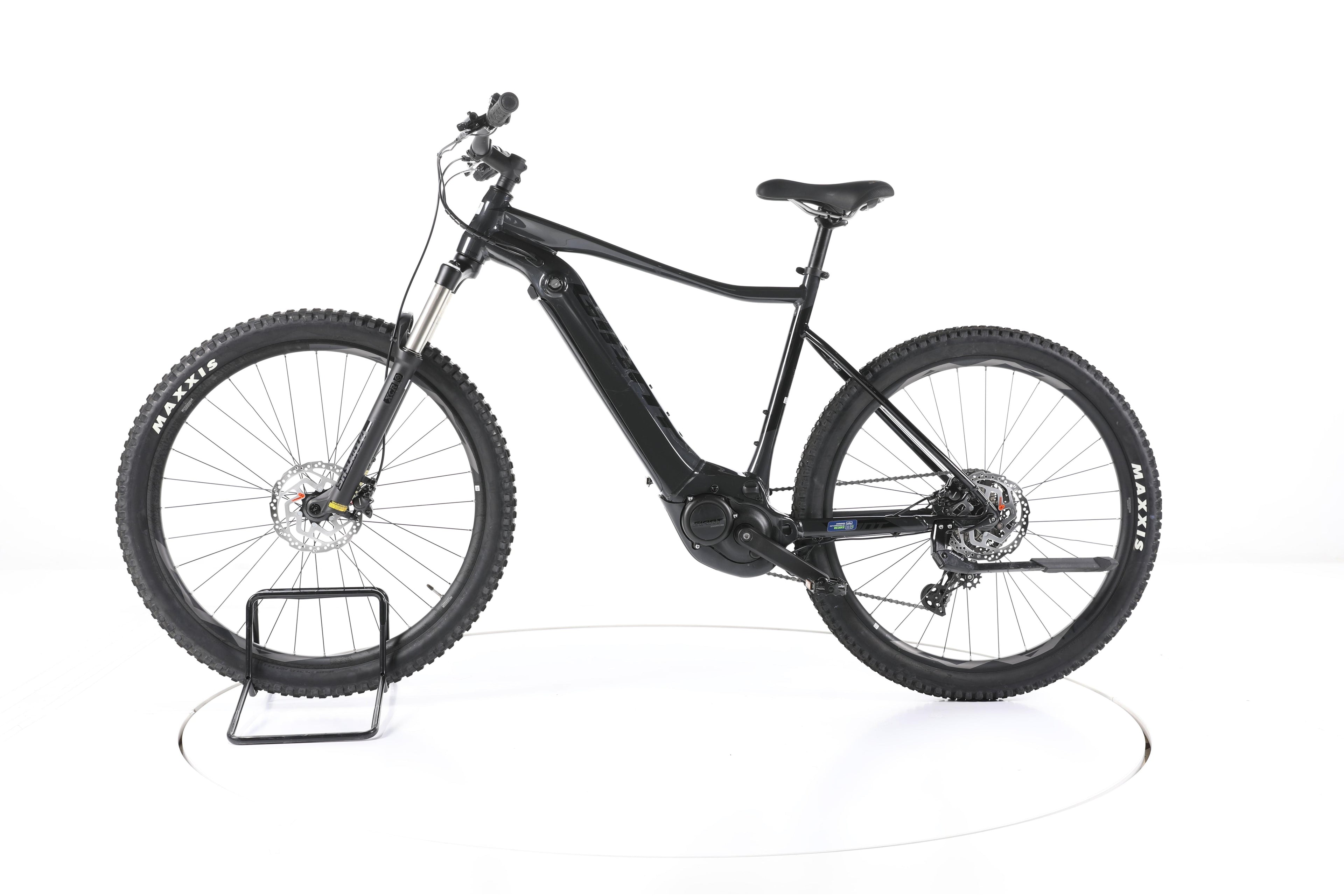 Giant Fathom E+ 2 Pro E-Bike - Image 7