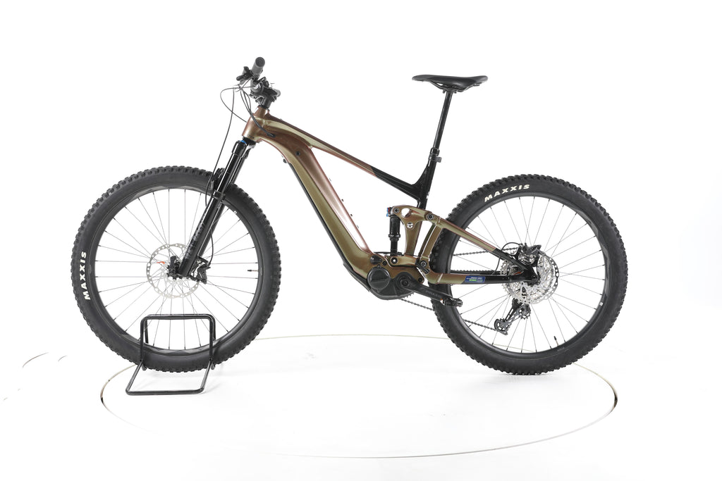 Giant Trance X E+ 2 Fully E-Bike 2023 - Image 7
