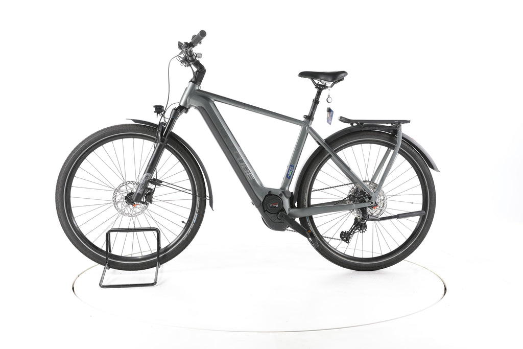 Cube Kathmandu Hybrid Pro Trekking E-Bike 2023 - Image 7