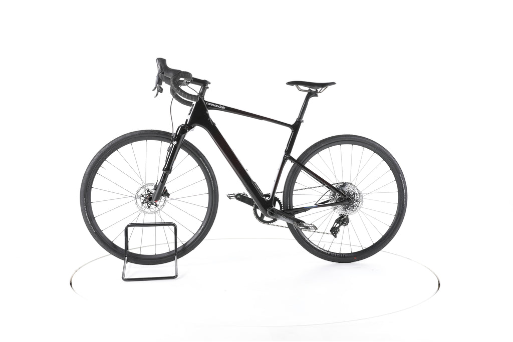 Cannondale Topstone Carbon 1 Lefty - Image 7