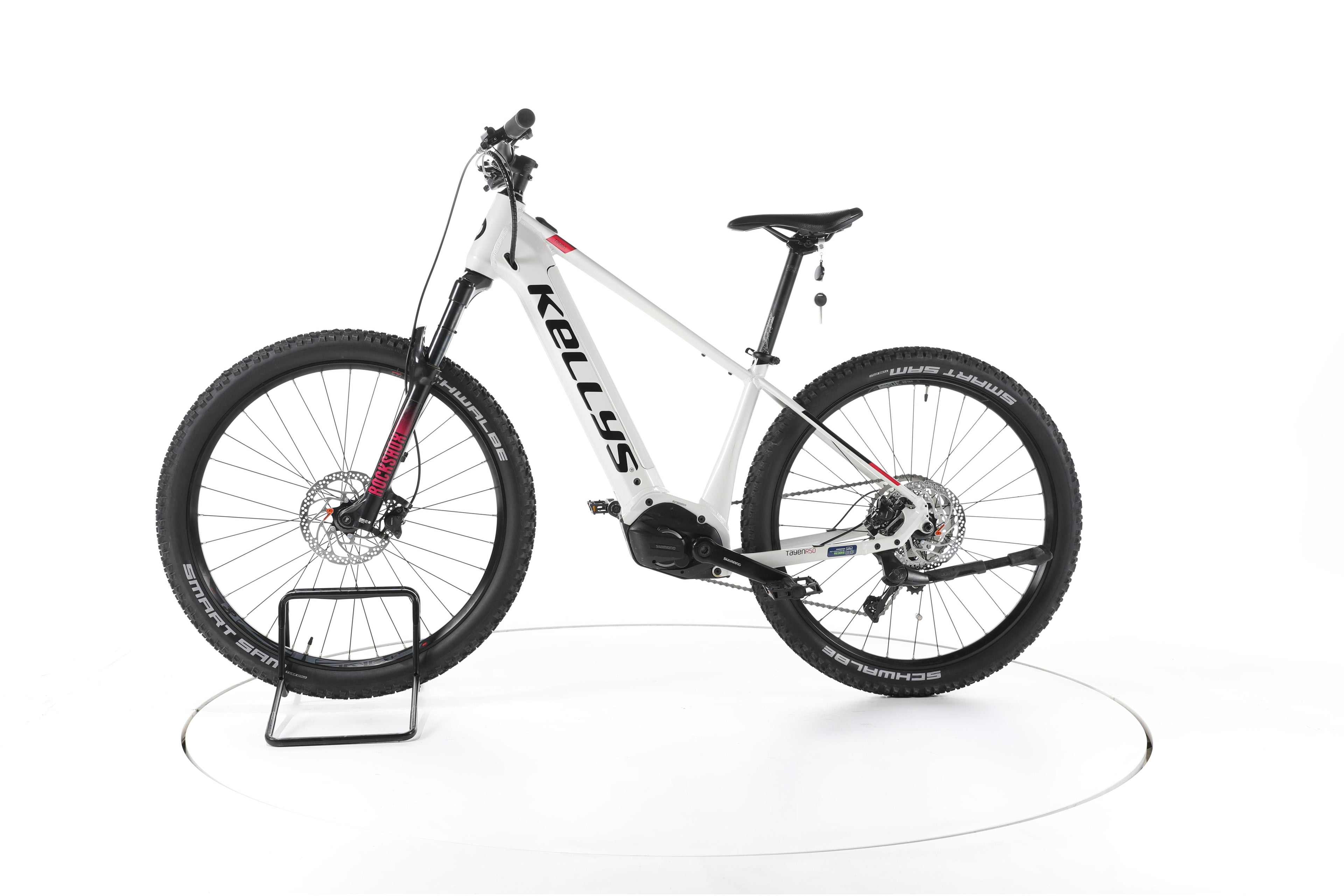 Kellys Tayen R50 E-Bike - Image 7