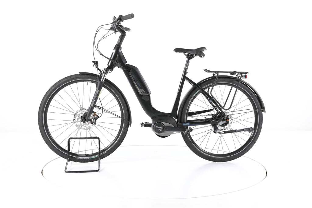 FALTER E9.0 City E-Bike Tiefeinsteiger - Image 7