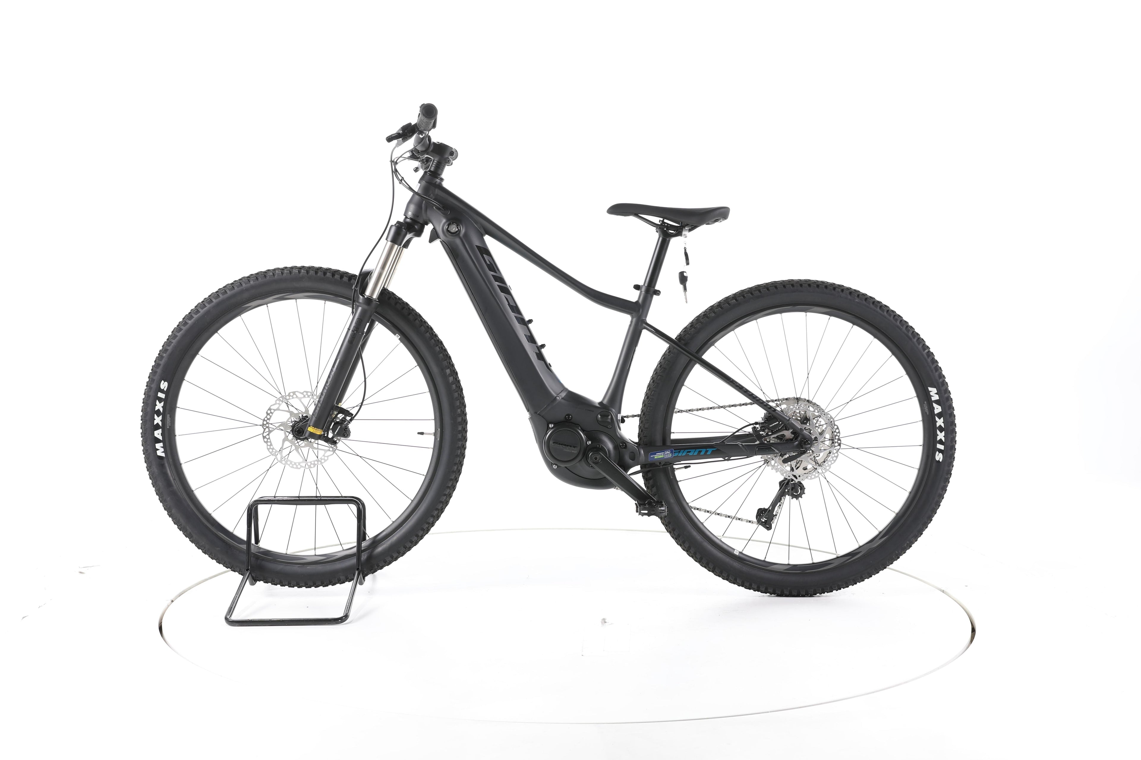 Giant Fathom E+ 2 E-Bike - Image 7