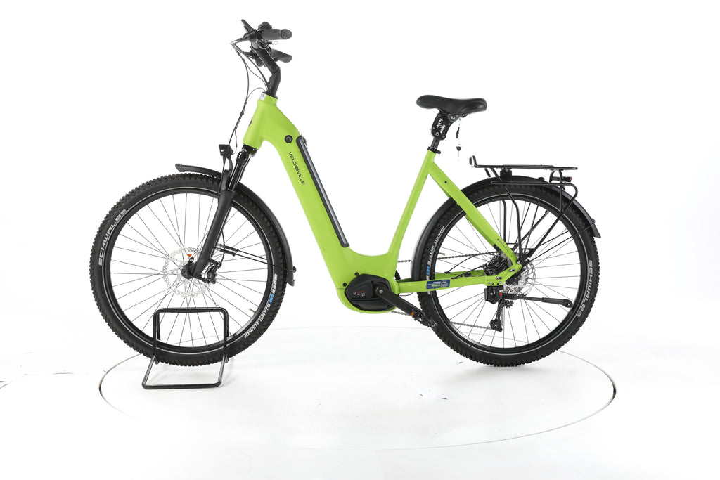 Velo de Ville SEB 990 Trekking E-Bike Tiefeinsteiger - Image 7