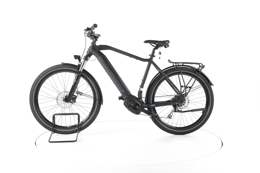 Compel HTS 9.7 Hybrid Trekking E-Bike 2024 - Image 7