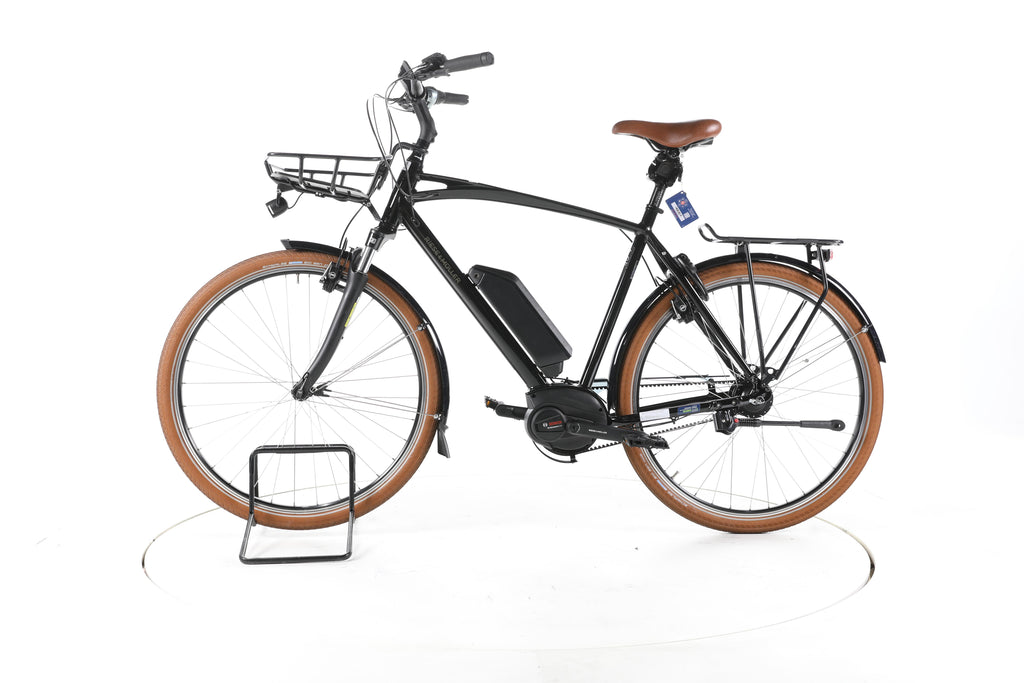 Riese & Müller Cruiser2 silent City E-Bike - Image 7