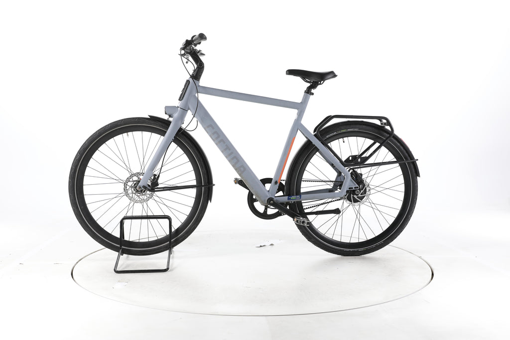 Cortina E-Lett City E-Bike - Image 7