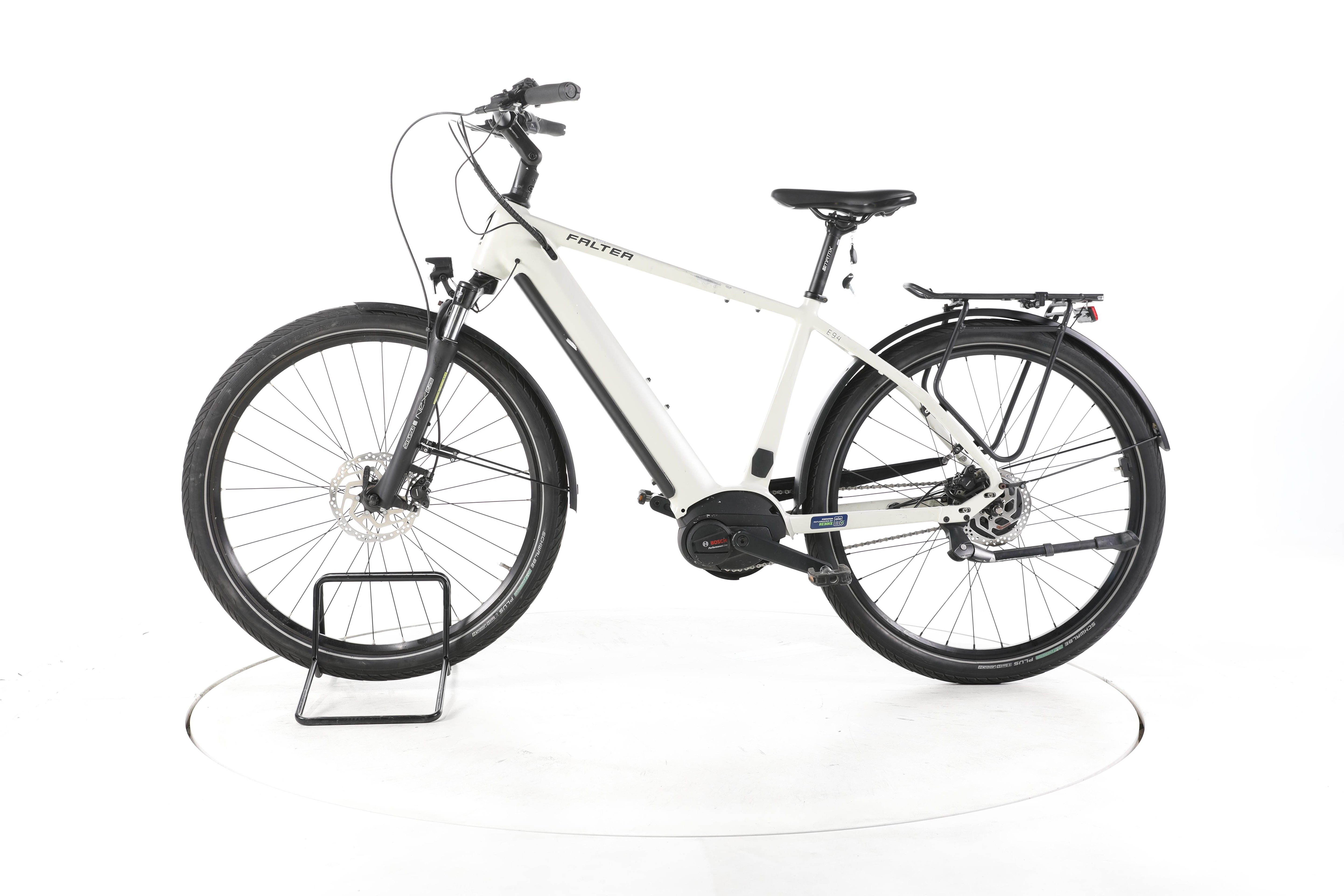 FALTER E 9.4 FL City E-Bike - Image 7