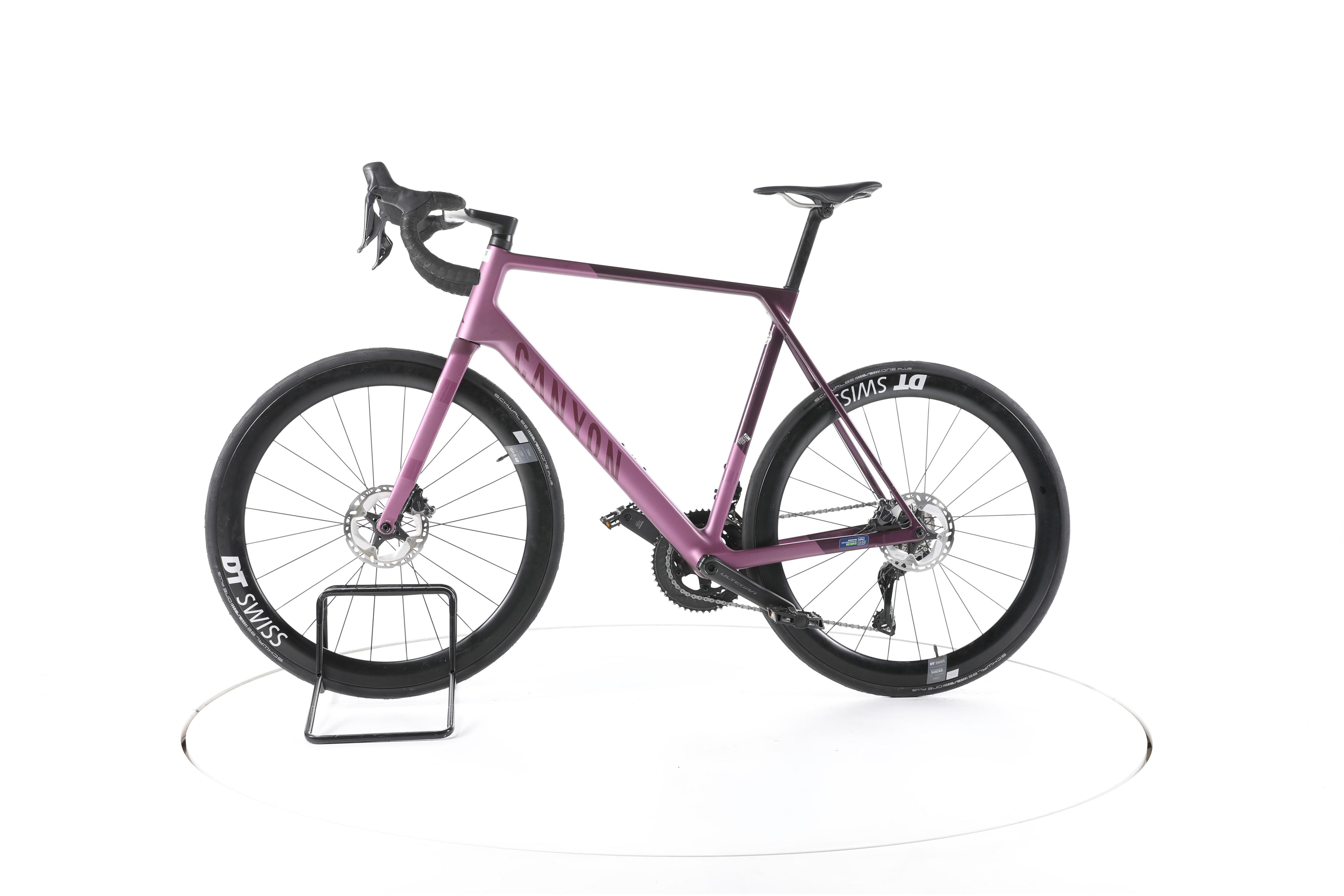 Canyon Ultimate CF SLX 8 Di2 - Image 7