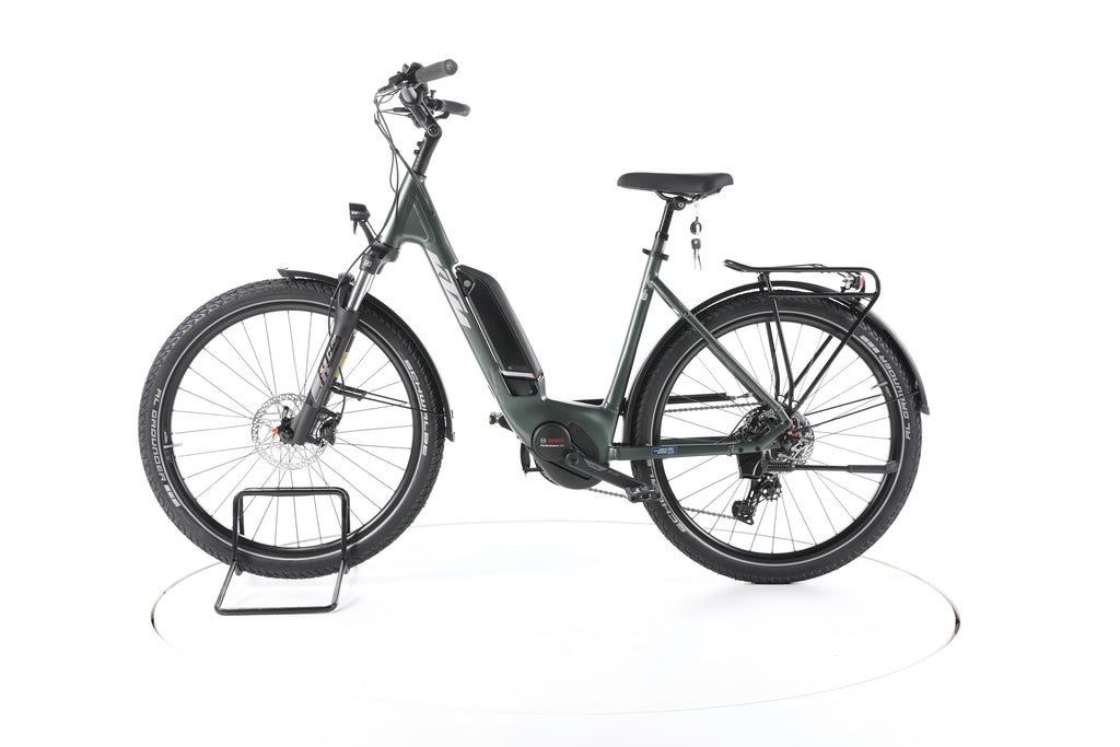 KTM Macina Gran P510 Trekking E-Bike Tiefeinsteiger - Image 7